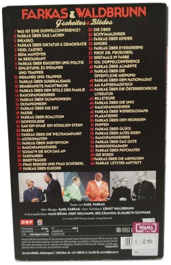 G'scheites und Blödes - DVD-9 / 1958-71 - Bild 2