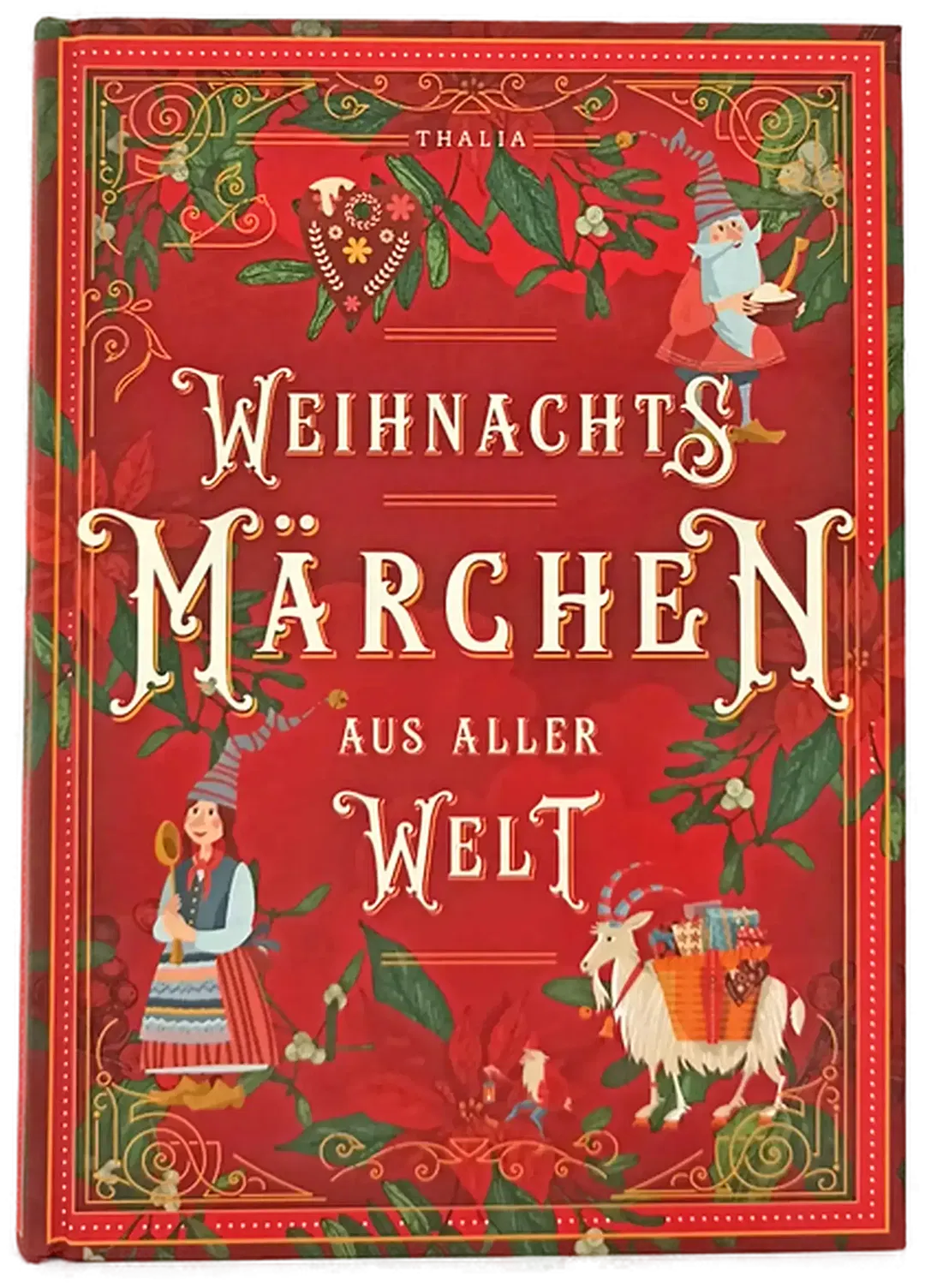 Weihnachtsmärchen aus aller Welt - Bild 2