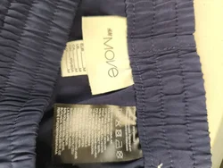 H&M Move Damen Sport-Short, Laufhose, Gr. M – Vorschau 3