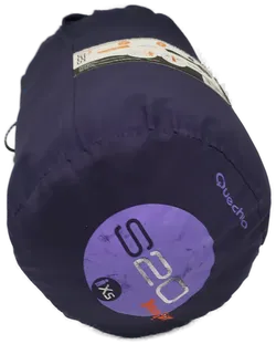 Quechua Schlafsack Kinder - 145x65cm - Bild 3