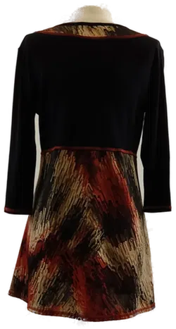 Damen Langarm  Shirt  - Bild 3