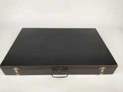 Karl Kirchner Zitter in Holzkoffer - Bild 10