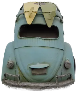 VW Käfer Retro - Bild 2