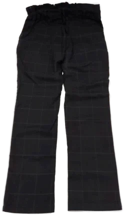 United Colors of Benetton Kinderhose schwarz Gr. L – Vorschau 2