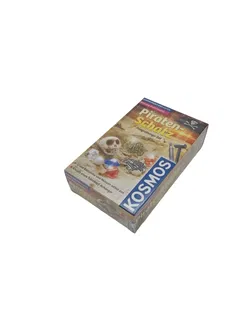 KOSMOS  Piratenschatz - Bild 3