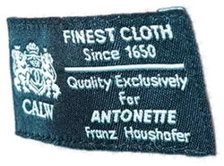 Hochwertiger Damenmantel von Antonette in Gr 40 - Bild 16