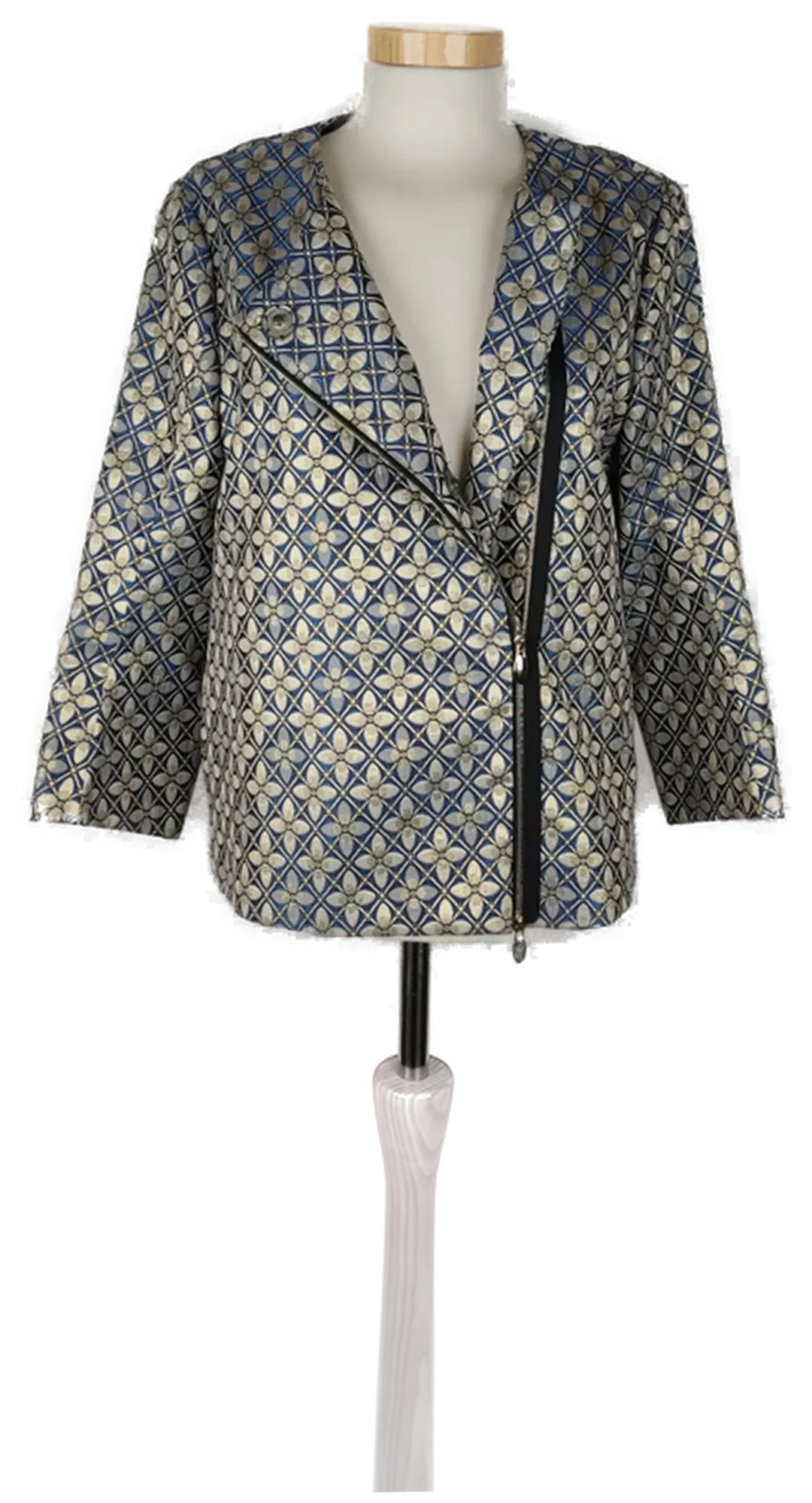 Dorothee Schumacher Kurze Jacke, Größe S / 36 – Bild 3