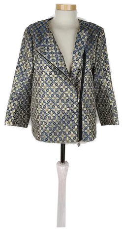 Dorothee Schumacher Kurze Jacke, Größe S / 36 – Vorschau 3