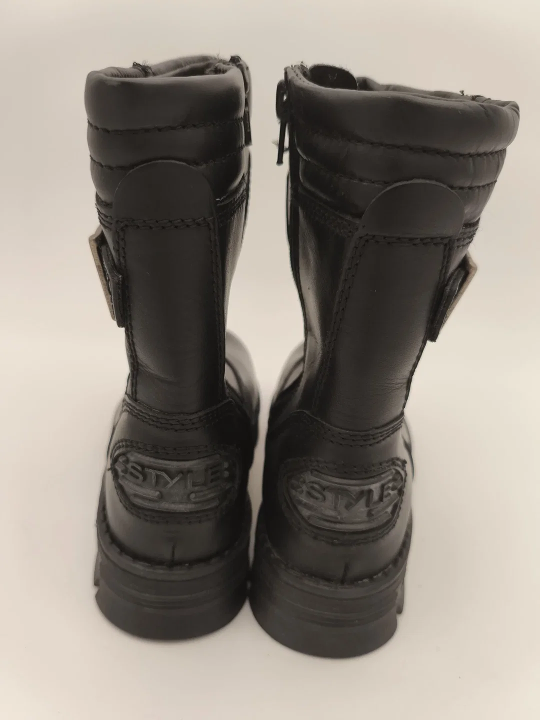 Kinderschuhe "Style" Gr. 33 NEU – Bild 3