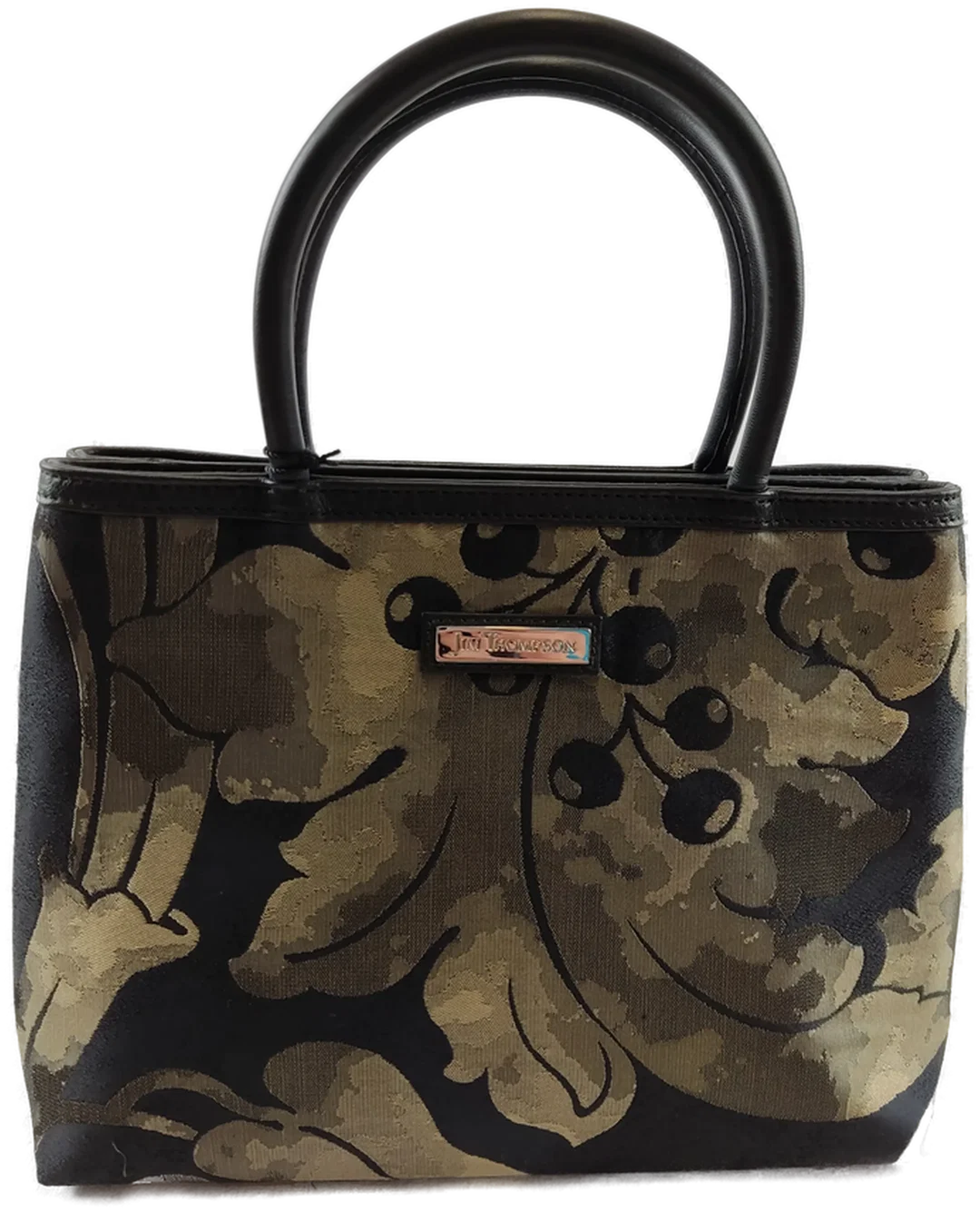 Jim Thompson Handtasche  – Bild 4