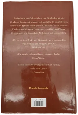 Der Sommer liegt noch vor dir - Jennifer Lauck - Bild 2