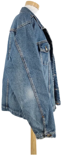 Jeansjacke 