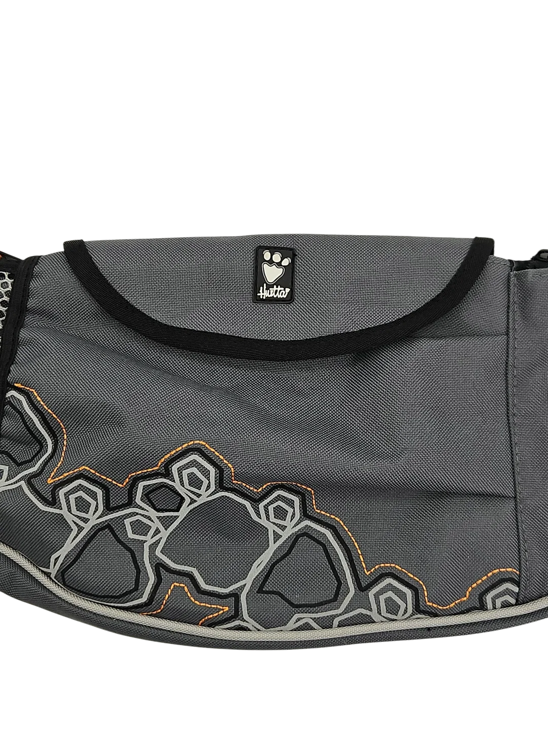 Hurtta Gürteltasche - Grau – Bild 2