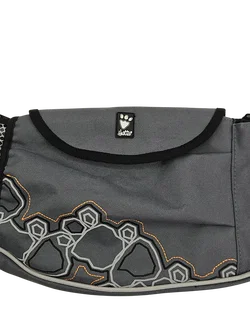 Hurtta Gürteltasche - Grau - Bild 2