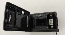 BRAUN Camera/Kamera-Set trend micro Autofocus 35mm mit Infrarot Fernbedienung - Bild 5