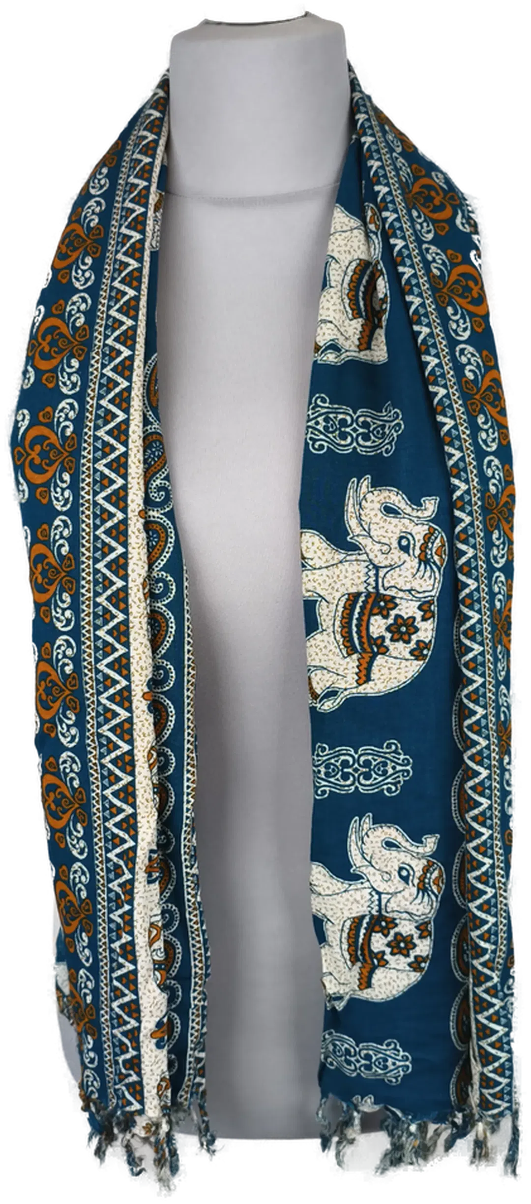 Schaltuch Damen - Bild 1