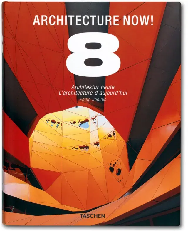Architecture Now! Vol. 8 - Philip Jodidio - Taschen - Bild 2
