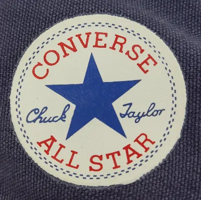 Converse All Star - Herren Sneaker Gr. 45 – Bild 4