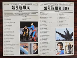 SUPERMAN! Ultimate Collector's Edition - 13 DVD's  - Bild 9