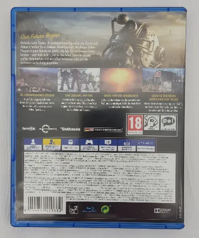 PS4 - Fallout 76  – Bild 3