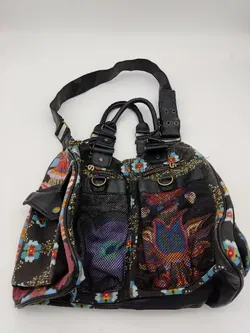 Desigual - Damenhandtasche - Bild 2