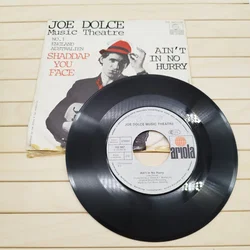 Joe Dolce Music Theatre, Shaddap you face, Vinyl Single  – Vorschau 2