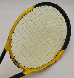 Wilson - Hyper Hammer - Tennisschläger 7.6 - Bild 3