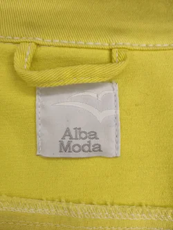 Damenjacke Alba Moda Jeans, Größe 46 | Zeitloser Denim – Vorschau 5