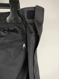 Marmot Herren Regenhose schwarz - XL/52 - Bild 2