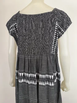 Ulla Popken, Damenkleid, Gr. 46/48 - Bild 4