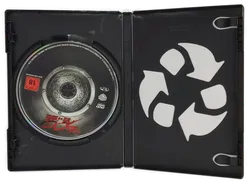 DVD 