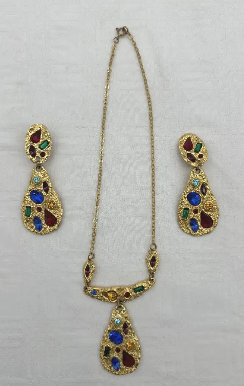 Modeschmuck - Bild 4