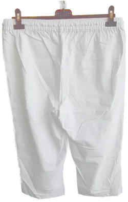 Charles Voegele Damen Caprihose weiß - Gr. M  - Bild 2