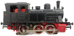 Märklin Dampflokomotive Variante 3029.02 - Bild 1
