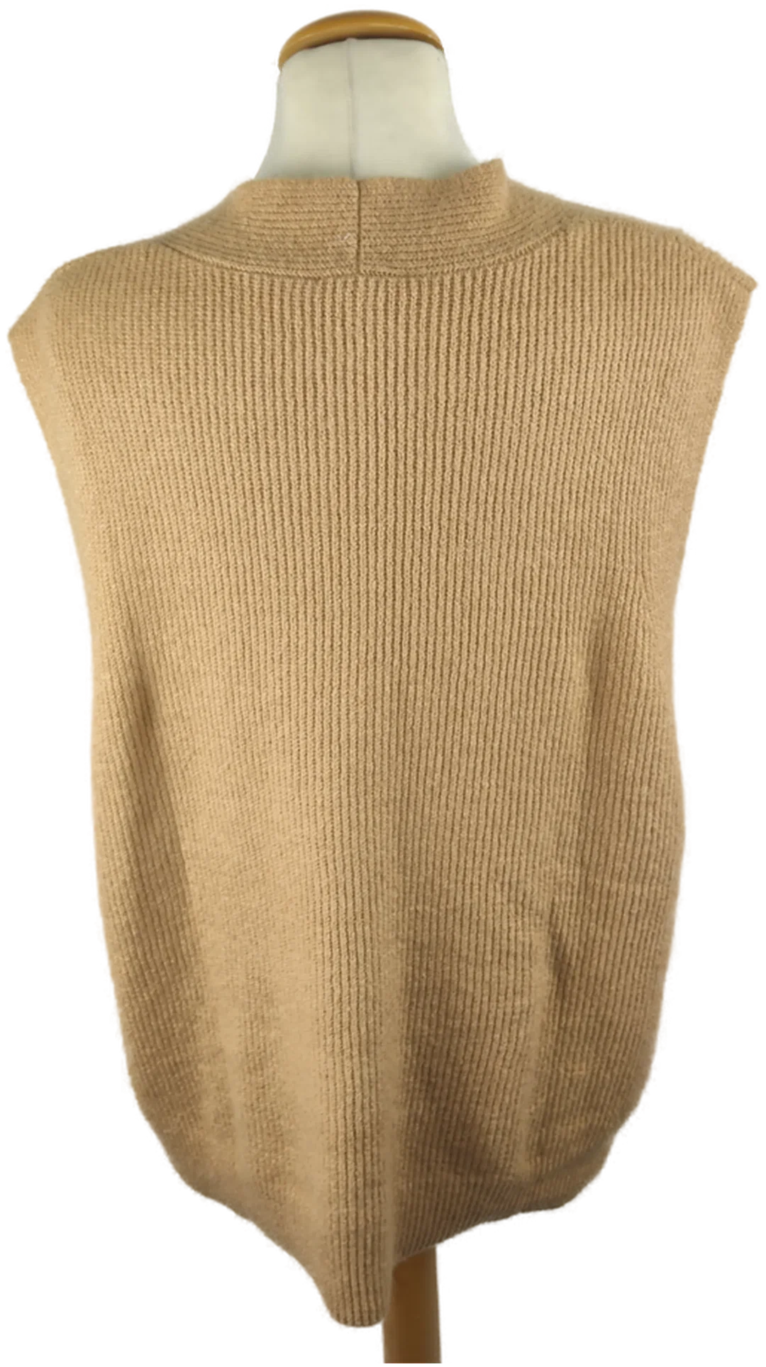 Damengilet Tom Tailor Wolle Gr.46 | Herbst-Wärme – Bild 3