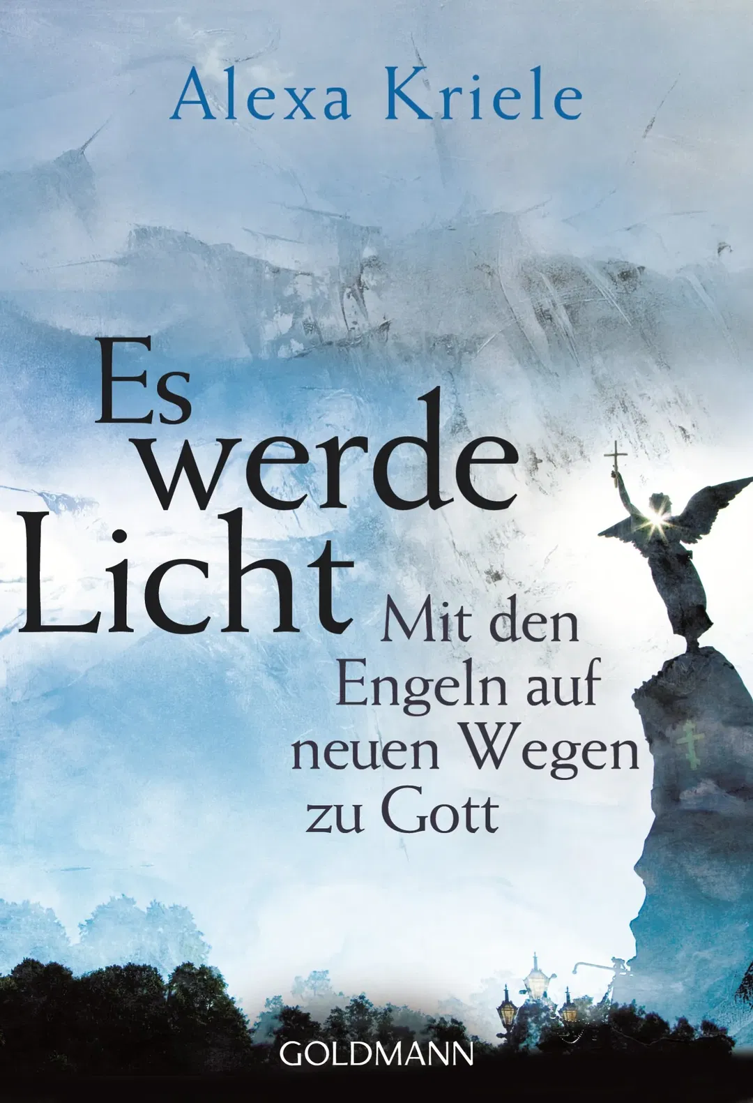 Es werde Licht - Alexa Kriele - Bild 2