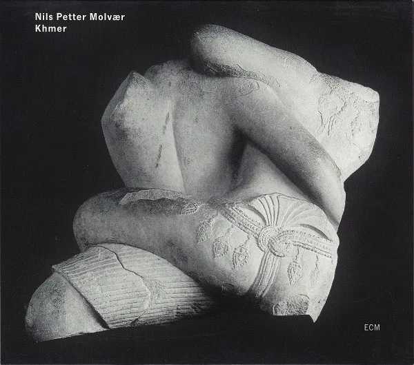 CD Nils Petter Molvær – Khmer (ECM 1560) Album 1997 - Bild 2