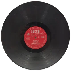 LP Vinyl Rolling Stones 