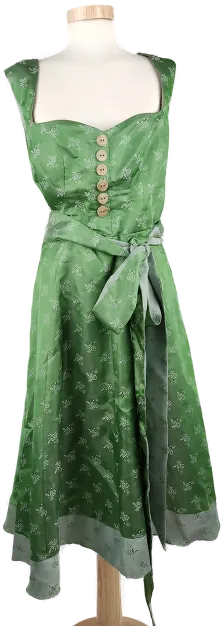 Trachtenkleid 
