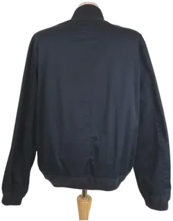 Polo Ralph Lauren Herren Jacke marine Gr. XL - Bild 2