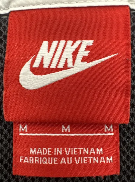 Nike Tech Hypermesh Damen Vest - Gr. M – Bild 5