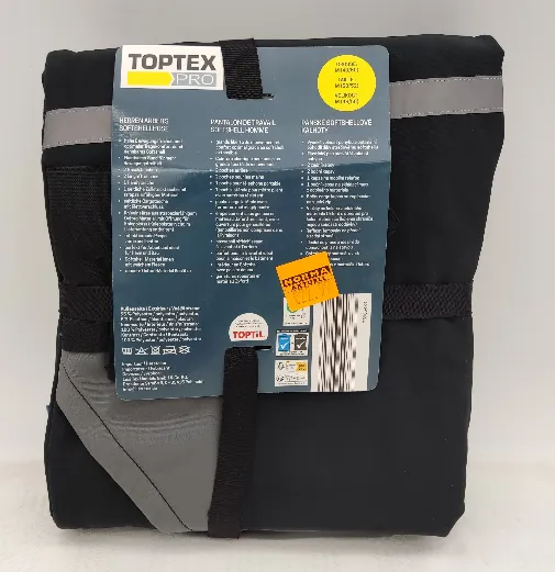 Toptex Pro - Herren Arbeitshose Gr. M – Bild 3