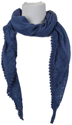 Schaltuch, TCM, blau - Bild 1