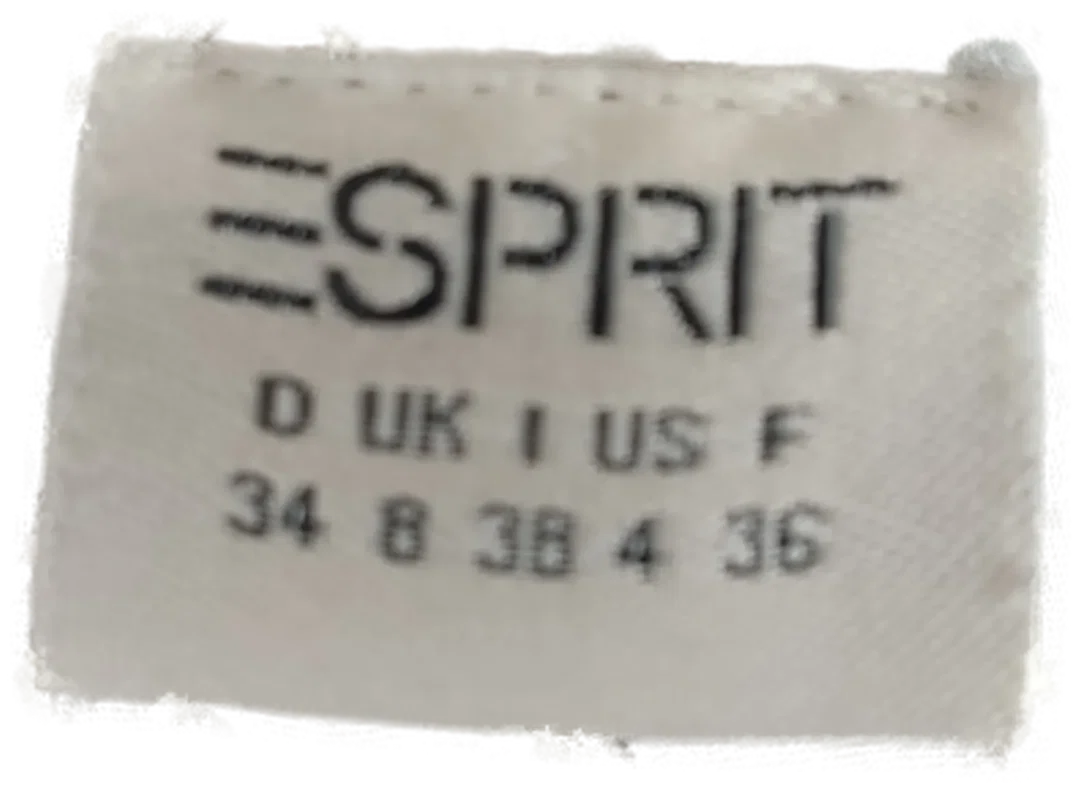 Esprit Bluse Gepunktet | Casual-Liebling – Bild 4