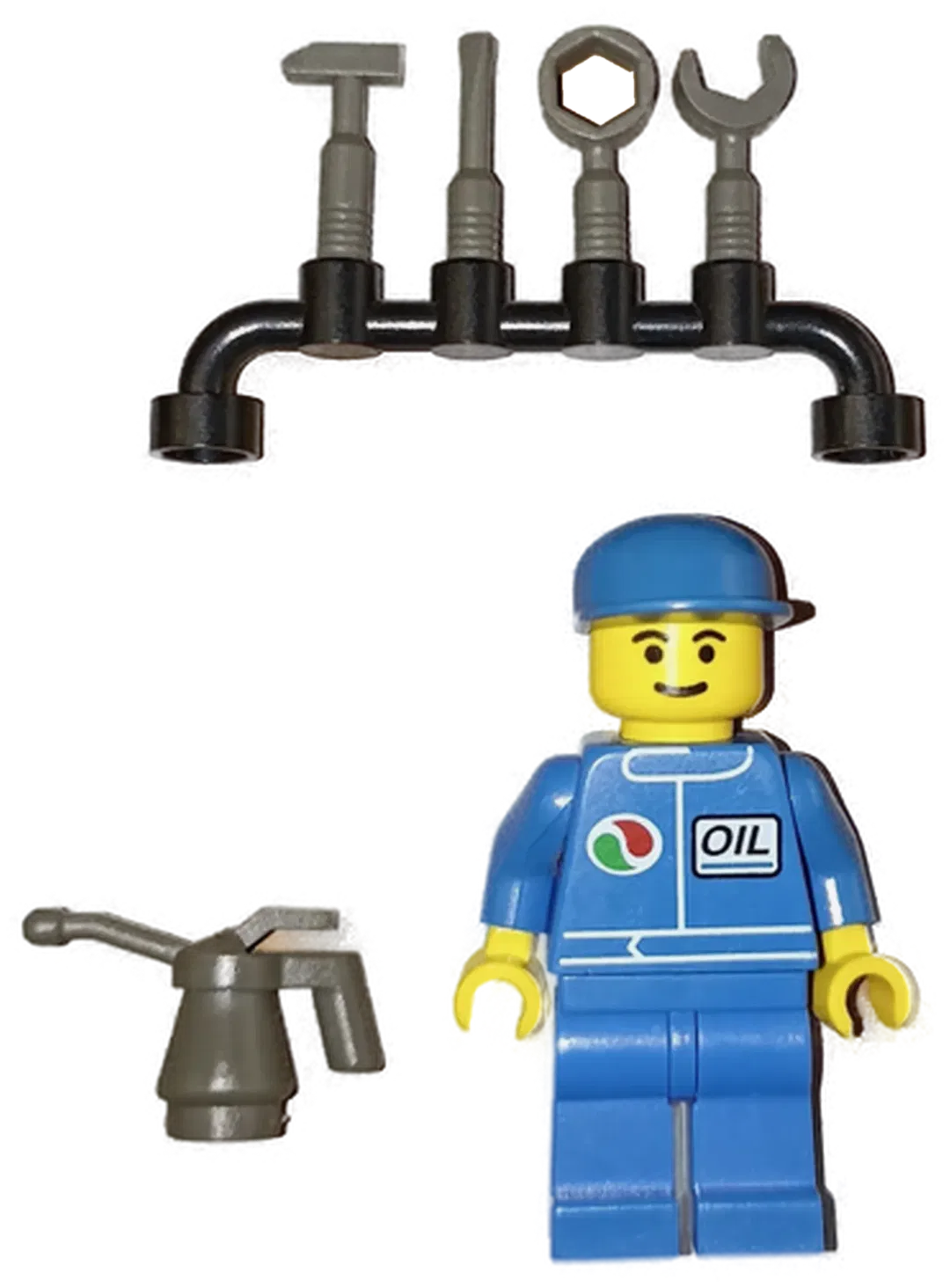 LEGO Minifigur - Bild 1