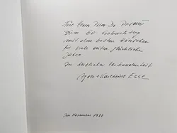 Monographie Carl Moll - Galerie Welz - Bild 5