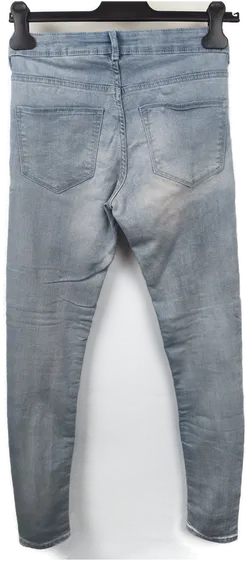 H&M, Damenjeans, Skinny, Gr. 36 - Bild 2
