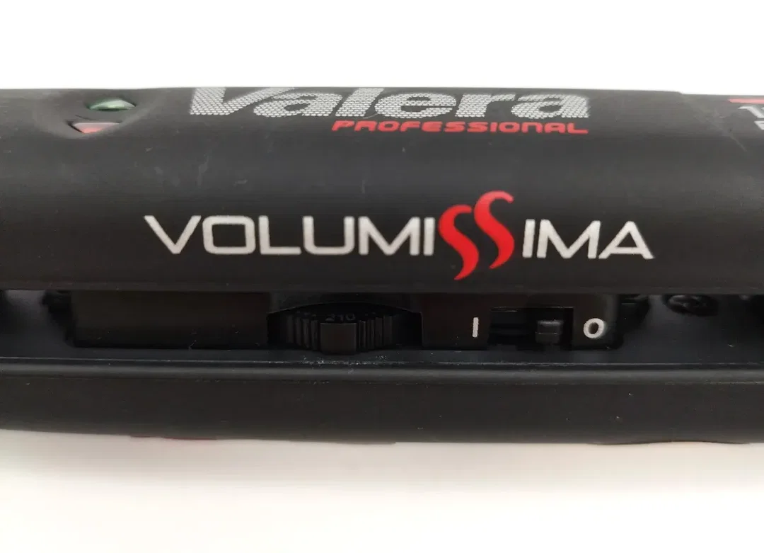 Valera Professional Volumissima Glätteisen – Bild 3