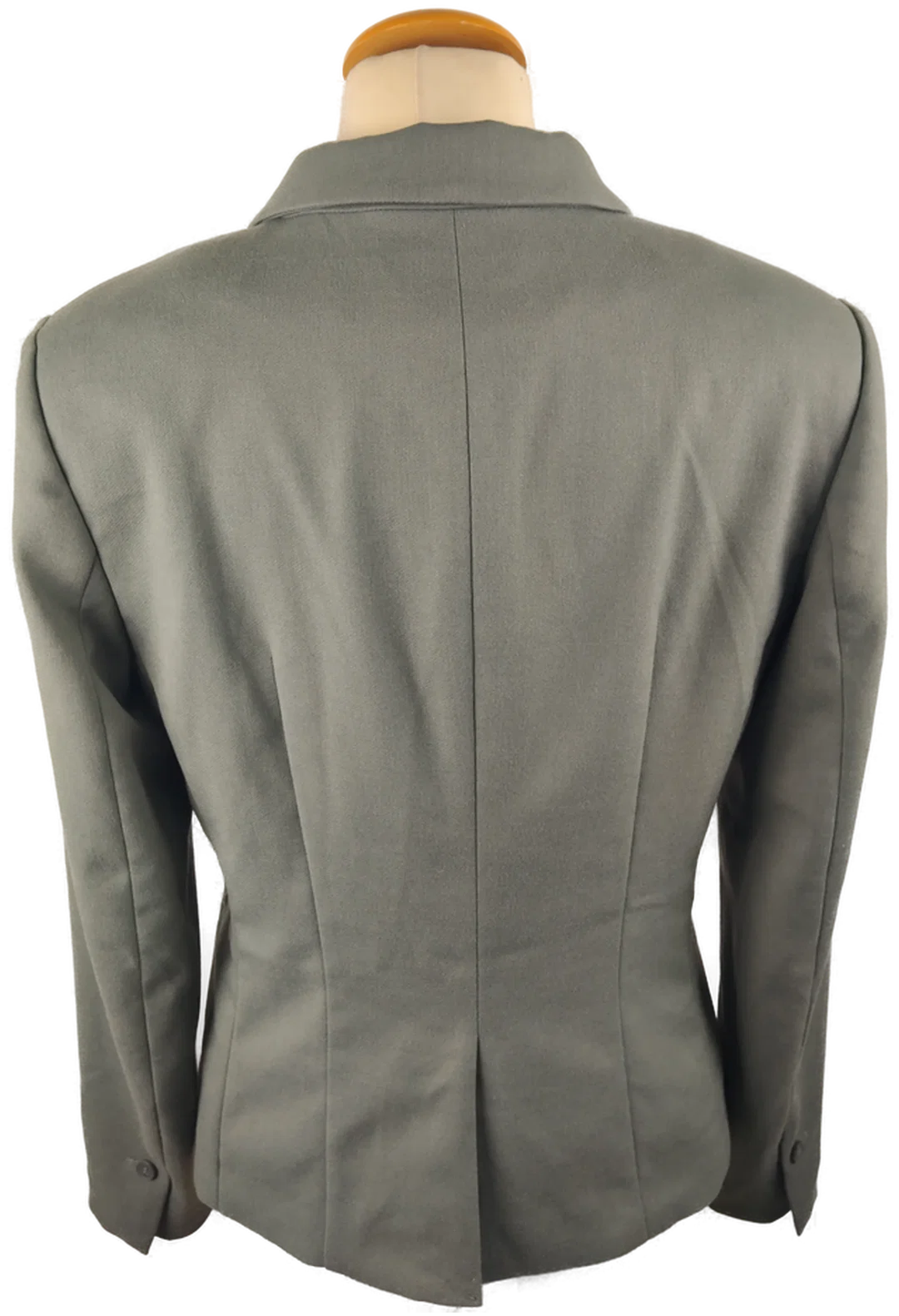 Damenblazer H&M Größe 42 Unifarben | Business-Eleganz – Bild 3