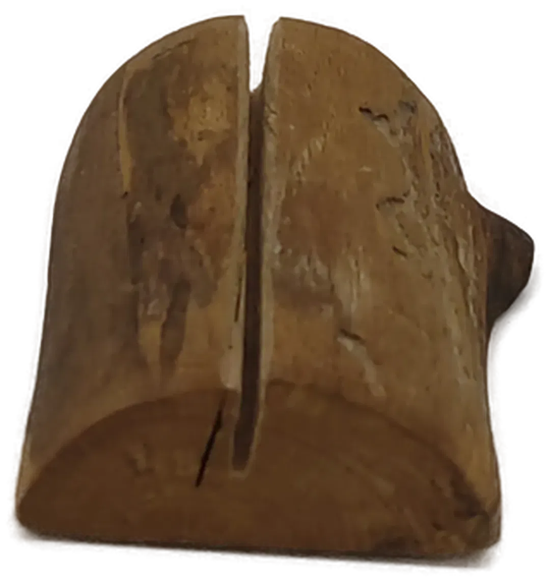 Visitkartenhalter - Bild 1